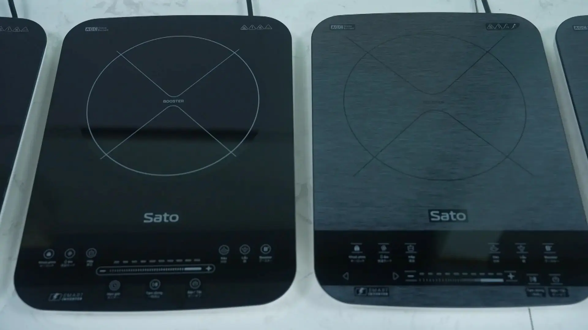 Bếp từ | Made in Hanoi | 02/01/2026